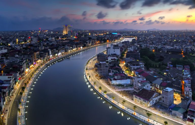 Ảnh minh họa. Nguồn: Internet