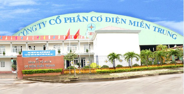 Phạt Cơ điện Miền Trung 150 triệu đồng v&amp;igrave; th&amp;ocirc;ng tin sai lệch