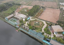 Đề nghị thanh tra ngay Dự án vườn sinh thái Phúc Thọ Hoa Bay