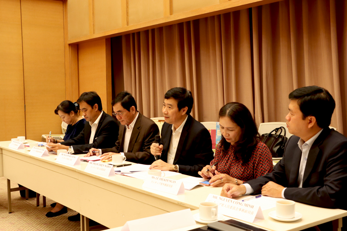 &amp;Ocirc;ng Phạm Thiện Nghĩa: Tỉnh lu&amp;ocirc;n xem Nhật Bản l&amp;agrave; một trong những  đối t&amp;aacute;c quan trọng hợp t&amp;aacute;c tr&amp;ecirc;n nhiều lĩnh vực