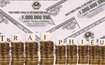 Tổng khối lượng phát hành trái phiếu doanh nghiệp đạt gần 31,7 nghìn tỷ đồng