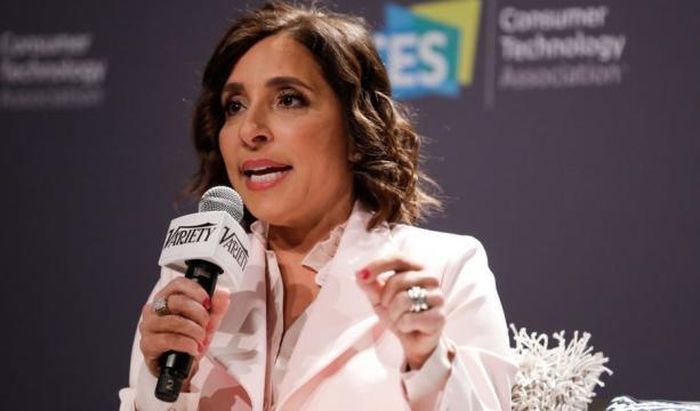 Linda Yaccarino, t&amp;acirc;n CEO Twitter