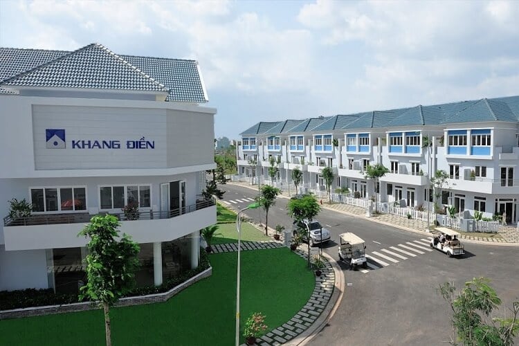 Đầu tư v&amp;agrave; Kinh doanh Nh&amp;agrave; Khang Điền giải thể th&amp;ecirc;m 2 c&amp;ocirc;ng ty con