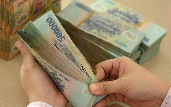 Cụ thể mức tăng lương cơ sở từ ngày 01/7 cho 9 nhóm đối tượng