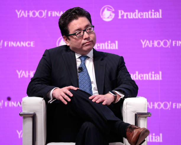 Tom Lee