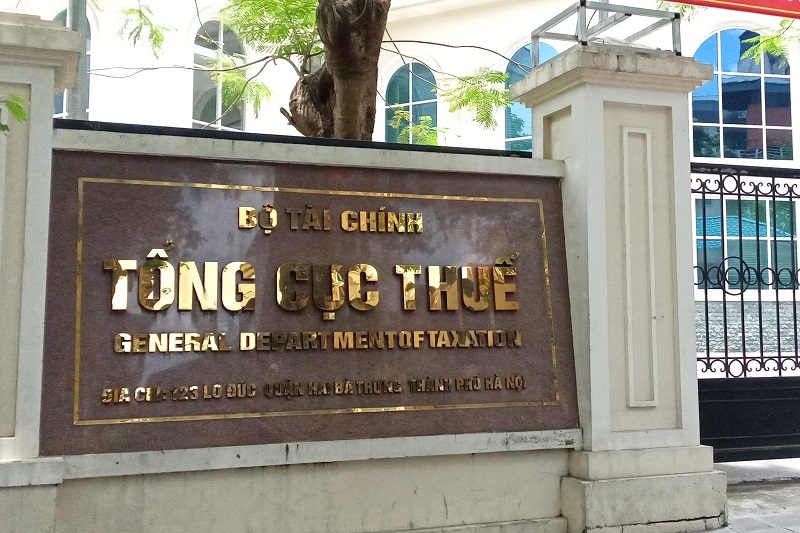 Tổng cục Thuế: Tuyển dụng 1.634 chỉ ti&amp;ecirc;u c&amp;ocirc;ng chức cho năm 2023