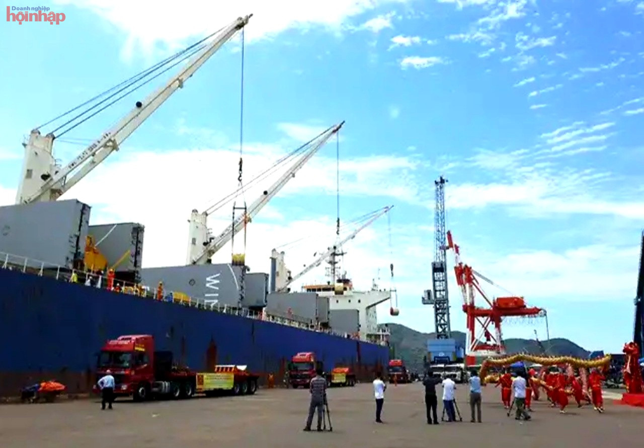 Th&amp;agrave;nh phố Đ&amp;agrave; Nẵng k&amp;ecirc;u gọi đầu tư 10 dự &amp;aacute;n trung t&amp;acirc;m logistics tr&amp;ecirc;n địa b&amp;agrave;n th&amp;agrave;nh phố