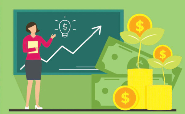 Phát triển dịch vụ phụ trợ tài chính tại Việt Nam: trễ còn hơn không