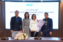 Ai phụ trách quản trị Tập đoàn FLC thay thế ông Doãn Hữu Đoàn?