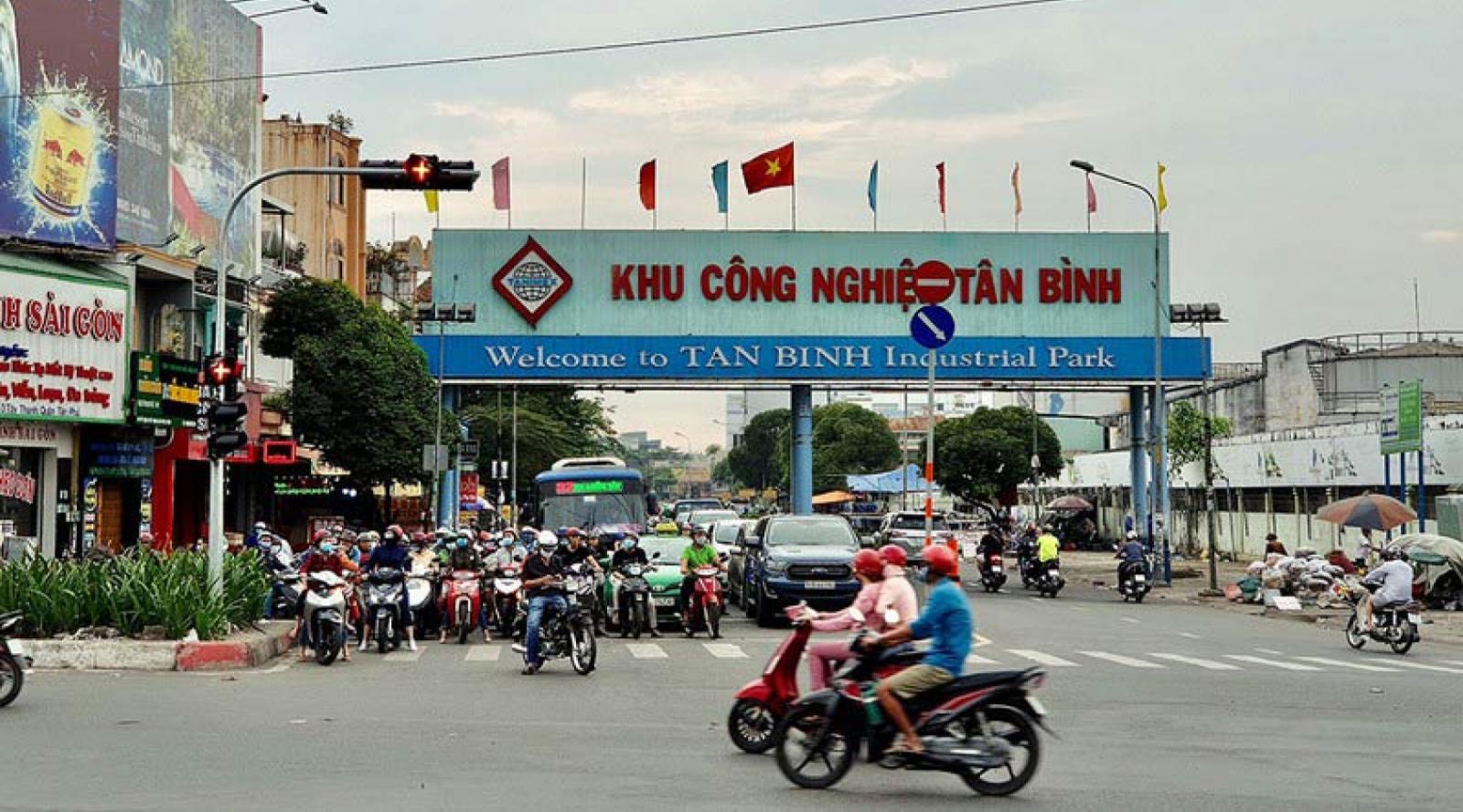Lợi nhuận r&amp;ograve;ng b&amp;aacute;n ni&amp;ecirc;n 2023 của Tanimex giảm 1/4 so với c&amp;ugrave;ng kỳ