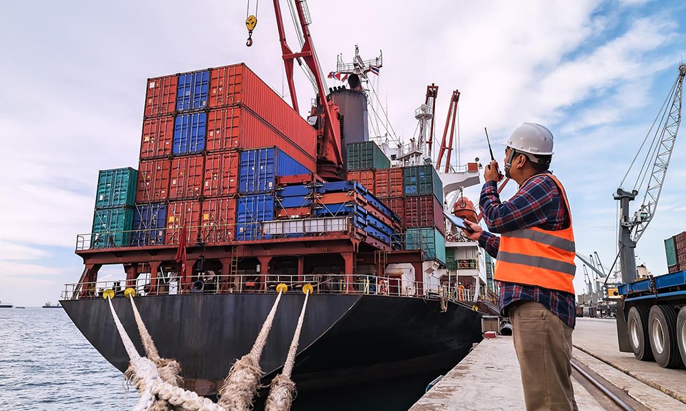 Th&amp;agrave;nh phố Đ&amp;agrave; Nẵng k&amp;ecirc;u gọi đầu tư 10 dự &amp;aacute;n trung t&amp;acirc;m logistics