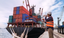Thành phố Đà Nẵng kêu gọi đầu tư 10 dự án trung tâm logistics