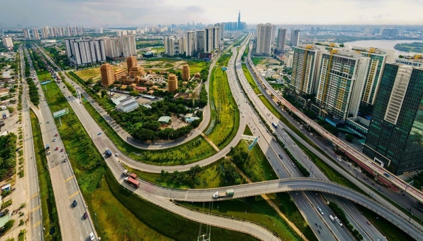 Tỷ lệ giải ng&amp;acirc;n đầu tư c&amp;ocirc;ng tại 134 dự &amp;aacute;n mới đạt 2,4%