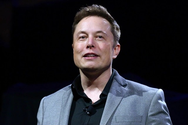 Tỷ ph&amp;uacute; Elon Musk