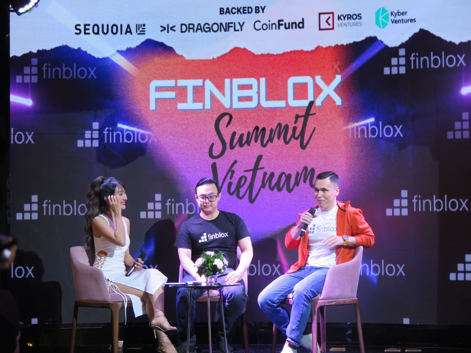 Finblox ra mắt tại thị trường Việt Nam được đ&amp;aacute;nh gi&amp;aacute; l&amp;agrave; thị trường tiềm năng