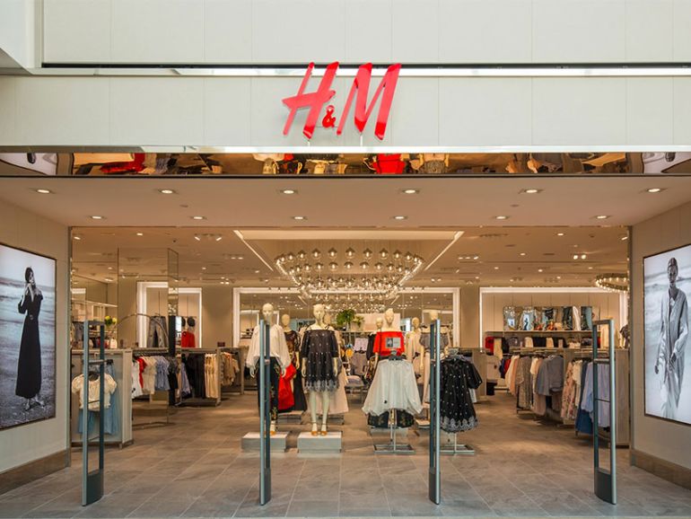 H&amp;amp;M mở cửa h&amp;agrave;ng trực tuyến đầu ti&amp;ecirc;n tại Việt Nam sau 6 năm