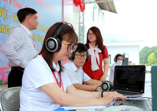 Đ&amp;acirc;y l&amp;agrave; hoạt động g&amp;oacute;p phần kết nối, hợp t&amp;aacute;c giữa c&amp;aacute;c doanh nghiệp với người lao động