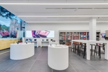 Đại lý theo tiêu chuẩn cao nhất của Apple tại Việt Nam đóng cửa