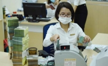 NHNN CN TP HCM bác thông tin ngân hàng sắp hết room tín dụng