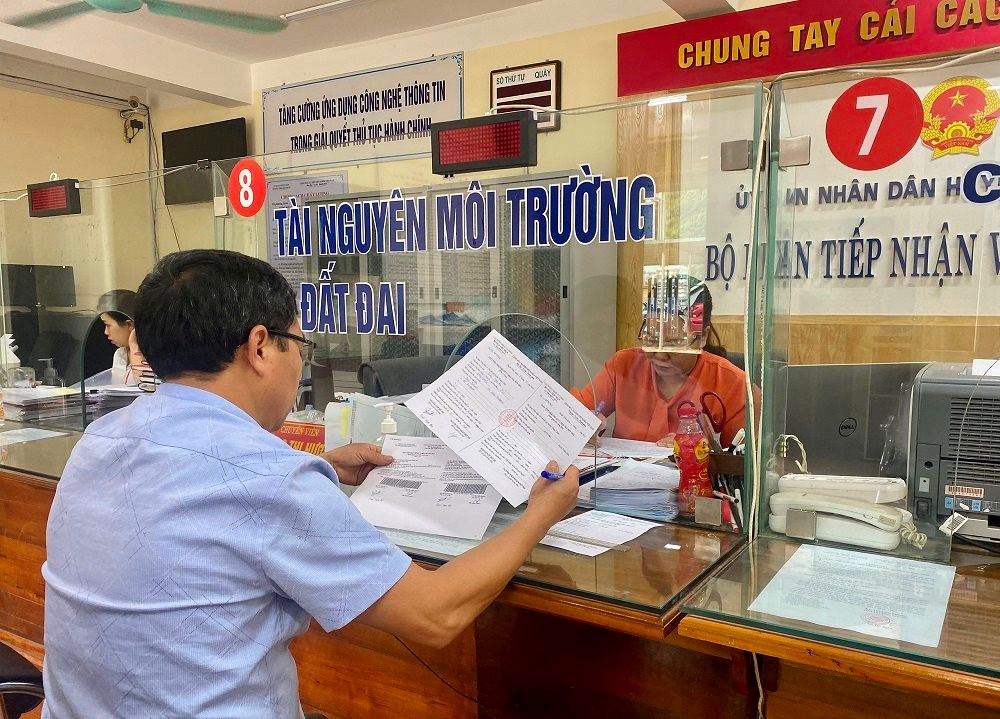 HoREA đề xuất ban h&amp;agrave;nh