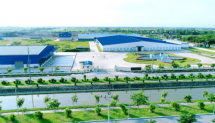 Nam Định phê duyệt Quy hoạch phân khu xây dựng KCN Trung Thành