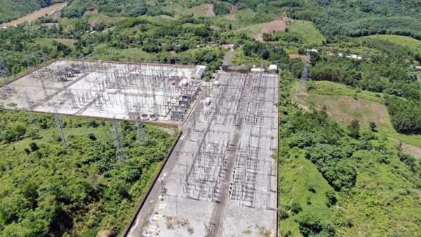 Gỡ vướng mắc mặt bằng Dự án nhập khẩu điện từ Lào về Việt Nam qua tỉnh Quảng Nam