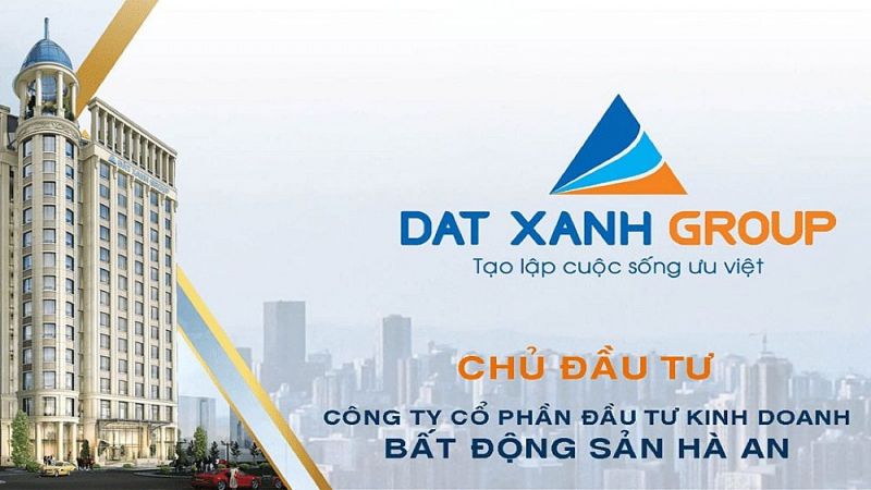 Lợi nhuận của C&amp;ocirc;ng ty CP Kinh doanh Bất động sản H&amp;agrave; An chỉ c&amp;ograve;n 1%