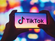 TikTok ra mắt phông chữ mới tích hợp tính năng chống sao chép