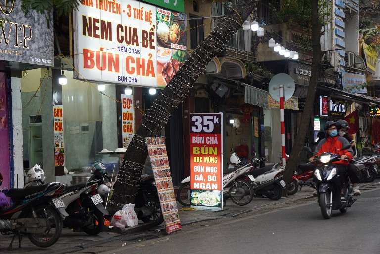 Ảnh minh họa Ảnh: Hữu Ch&amp;aacute;nh