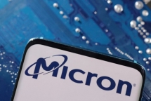 Micron gánh chịu thiệt hại bởi lệnh trừng phạt từ Trung Quốc