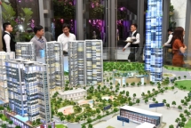 TP. HCM tạm dừng giải quyết hồ sơ pháp lý 8 dự án bất động sản