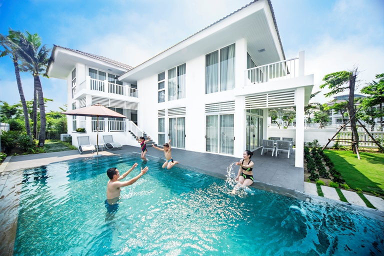 Premier Village Danang Resort h&amp;ograve;a trộn giữa n&amp;eacute;t đẹp thi&amp;ecirc;n nhi&amp;ecirc;n v&amp;agrave; kiến tr&amp;uacute;c độc đ&amp;aacute;o