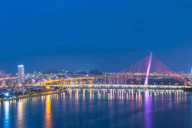 Đ&amp;agrave; Nẵng &amp;ndash; th&amp;agrave;nh phố đ&amp;aacute;ng đến, đ&amp;aacute;ng sống, đ&amp;aacute;ng đầu tư