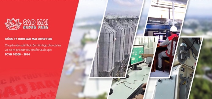 Sao Mai Super feed n&amp;acirc;ng tầm gi&amp;aacute; trị