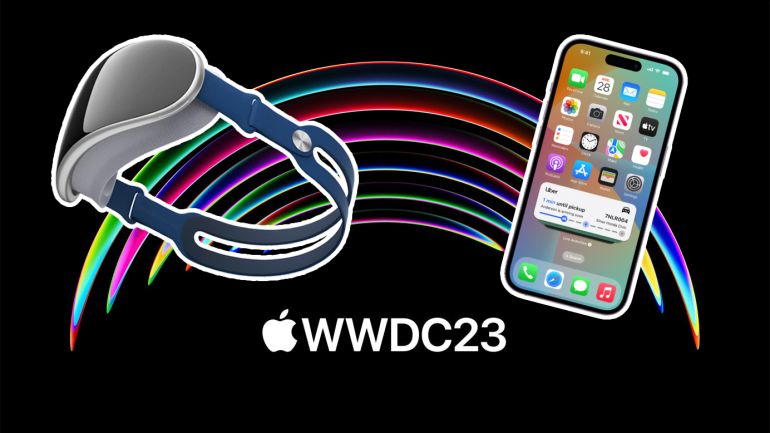 Tại sự kiện WWDC, Apple sẽ đưa ra th&amp;ocirc;ng b&amp;aacute;o ch&amp;iacute;nh thức về iOS 17, macOS 14, watchOS 10, chiếc k&amp;iacute;nh AR/VR đ&amp;atilde; được chờ đợi từ rất l&amp;acirc;u