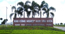 Vì sao KCN Nam Tân Uyên bị phạt, truy thu thuế hơn 1,7 tỷ đồng?