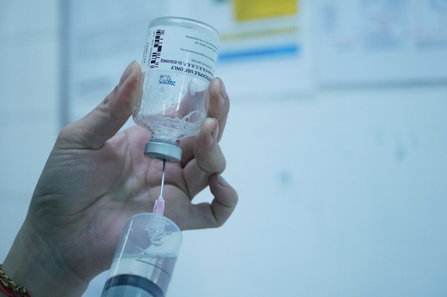 ngộ độc botulinum rất hiếm xảy ra n&amp;ecirc;n nguồn cung đối với thuốc chữa bệnh n&amp;agrave;y (thuốc BAT) tr&amp;ecirc;n thế giới cũng rất hiếm.Ảnh minh họa