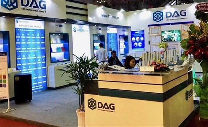 V&amp;igrave; đ&amp;acirc;u lợi nhuận r&amp;ograve;ng qu&amp;yacute; đầu năm của Nhựa Đ&amp;ocirc;ng &amp;Aacute; &amp;ldquo;bốc hơi&amp;rdquo; 96%?