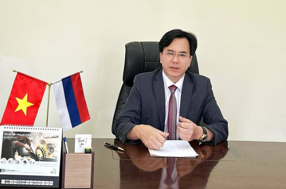 Chuyên gia kinh tế - TS. Doãn Hữu Tuệ: Cần ưu tiên vốn cho doanh nghiệp sản xuất