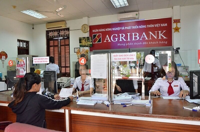 Agribank hiện c&amp;oacute; mức l&amp;atilde;i suất thấp nhất