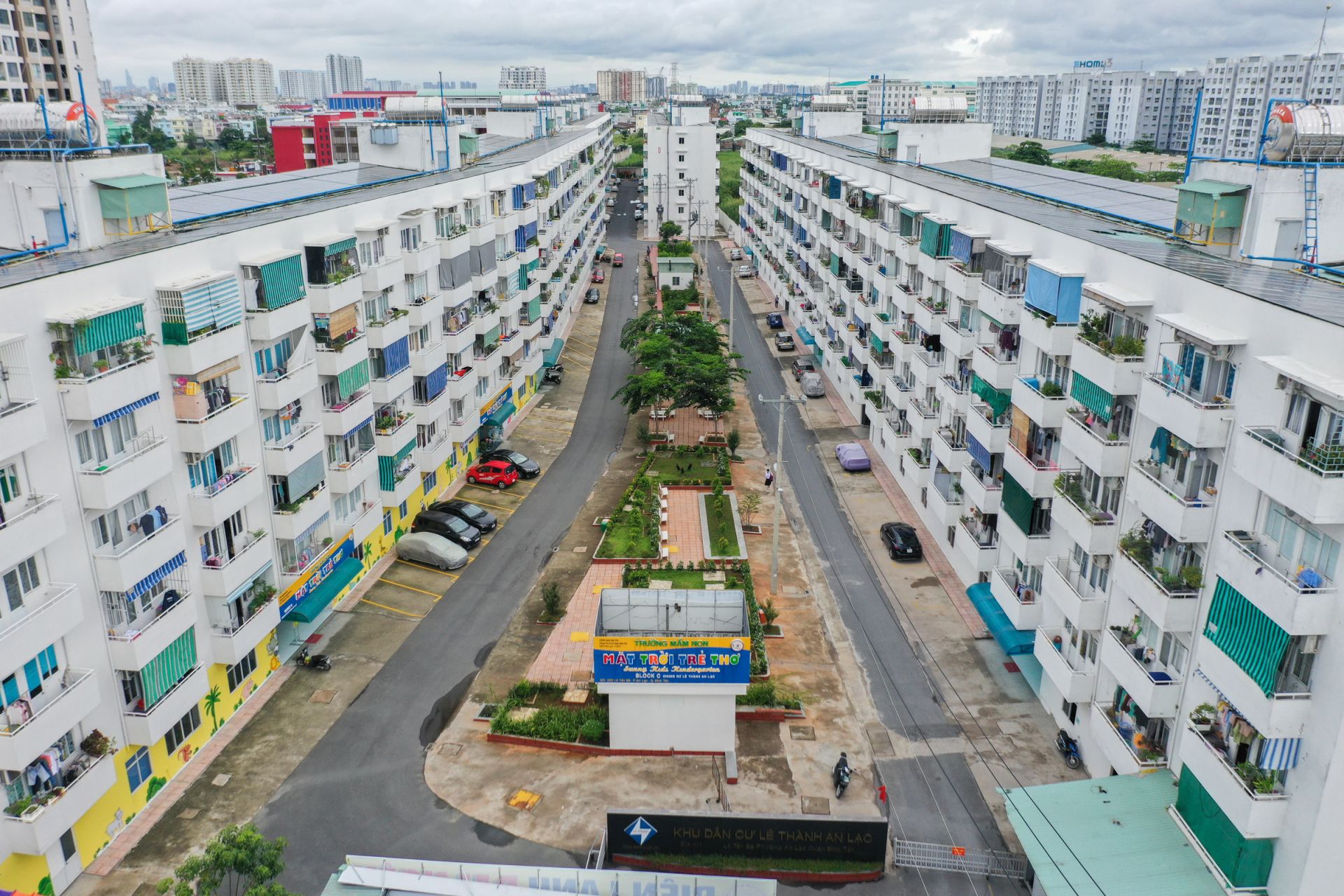 Đồng Nai: Đầu tư hơn 10.000 tỷ đồng x&amp;acirc;y 10.000 căn nh&amp;agrave; ở x&amp;atilde; hội