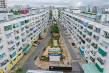Đồng Nai: Đầu tư hơn 10.000 tỷ đồng xây 10.000 căn nhà ở xã hội