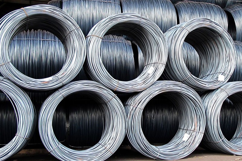 Hoa Kỳ: Th&amp;eacute;p d&amp;acirc;y kh&amp;ocirc;ng gỉ dạng tr&amp;ograve;n Việt Nam kh&amp;ocirc;ng b&amp;aacute;n ph&amp;aacute; gi&amp;aacute;