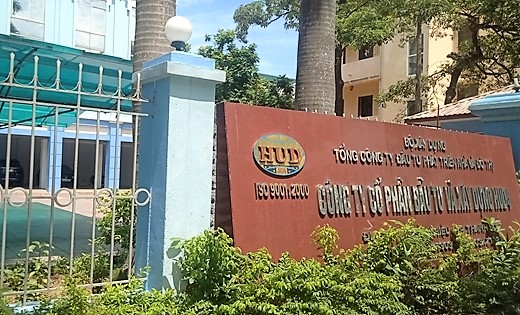 Đầu tư v&amp;agrave; X&amp;acirc;y dựng HUD4 bị phạt h&amp;agrave;ng chục triệu đồng v&amp;igrave; sai phạm