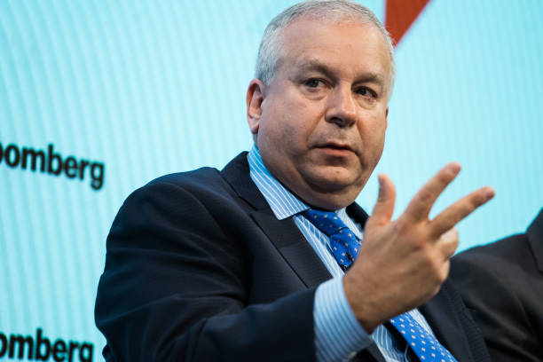 David Rosenberg