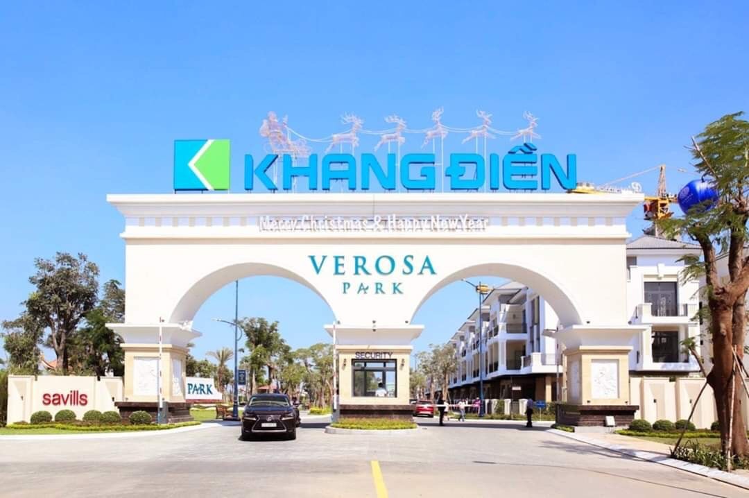 Keppel Corporation Limited sắp r&amp;oacute;t vốn v&amp;agrave;o 2 dự &amp;aacute;n của Khang Điền