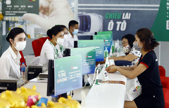 Kỳ vọng hạ l&amp;atilde;i suất điều h&amp;agrave;nh trong qu&amp;yacute; III để tăng trưởng