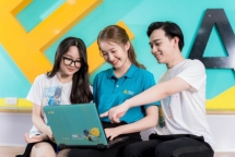 Startup edtech Việt Nam công bố nhận được khoản đầu tư 10 triệu USD
