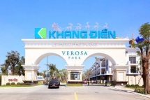 Keppel Corporation Limited sắp rót vốn vào 2 dự án của Khang Điền