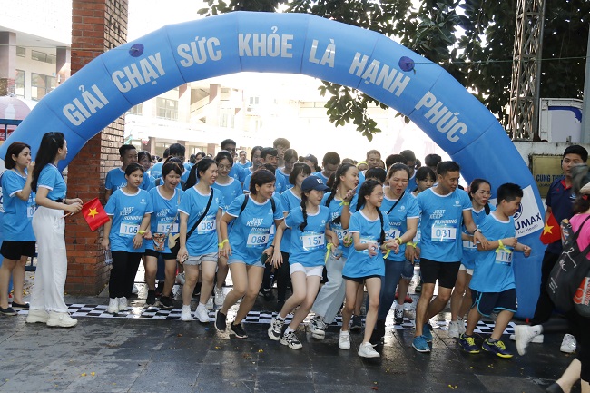 Thời khắc đ&amp;aacute;nh dấu con đ&amp;atilde; vượt qua được ch&amp;iacute;nh m&amp;igrave;nh